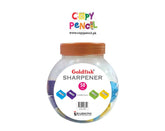 Goldfish S001J Sharpeners